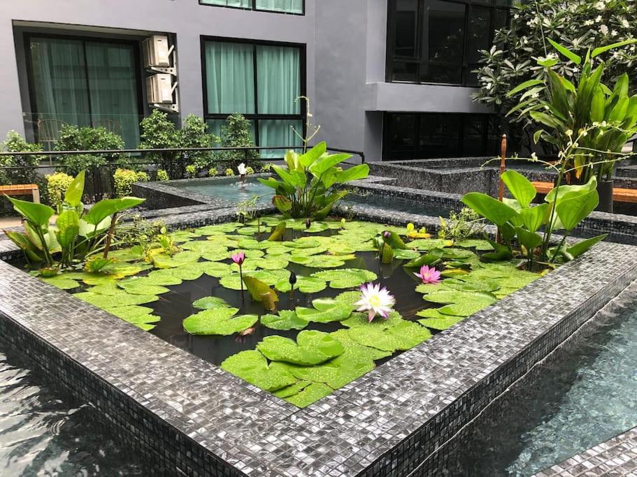 Kamala Beach P55 Exclusive Junior Suite Exterior foto